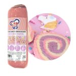Cut & Bake Unicorn Swirl Cookie 600G