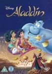 Aladdin DVD
