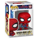 Funko Pop : Spider-man Brand New Day – Spider-man No Way Home Suit Brand New Day