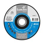 Cutting Disc T41 115 1.0 22 A60X