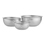 Zwilling 3PC STRAINER-18 10 Ss