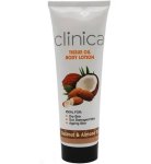 Clinica Tissue Oil 250G Coconut