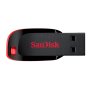 SanDisk - Cruzer Blade 16GB Flash Drive