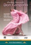 Don Gregorio: Bergamo Music Festival Recchia English French DVD