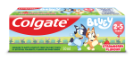 Colgate Bluey Strawberry Kids 2-5 Toothpaste 50ML