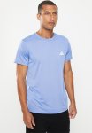 Adidas Performance M Tr-es Comf Tee - Blue Fusion