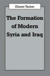 The Formation of Modern Iraq and Syria