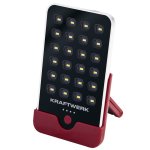 Rechargeable 24 LED Pocket Lamp