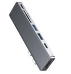ANKER 547 Usb-c Hub 7-IN-2 For Macbook B2B