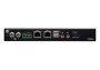 1-LOCAL/REMOTE Share Access Single Port 4K Displayport Kvm Over Ip Switch