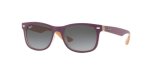 Ray Ban Kids New Wayfarer RJ9052S