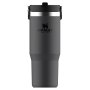 Stanley The Iceflow Flip Straw Tumbler Charcoal 880ML