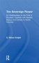 Sovereign Flower - Wilson Kni - On Shakespeare As The Poet Of Royalism Together With Related Essays And Indexes To Earlier Volumes   Paperback