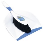 Addis Comfi Grip Dustpan Set