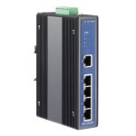 Advantech 5 Port 10 100M Poe Switch