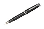 Sailor Lecoule Fountain Pen Power Stone Collection Morion