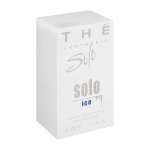 SOLO Lentheric Ice Parfum Pour Homme 50ML