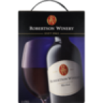 Winery Merlot Red Wine Box 3L