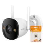 Bullet 3 Wifi Camera 3MP 2K