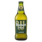 Windhoek Lager Nrb 440ML