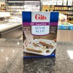Kulfi Mix 100G