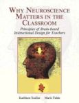 Why Neuroscience Matters In The Classroom Paperback