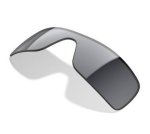 Oakley Batwolf Prizm Grey Polarized