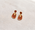 Dangle Earrings - One