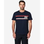 Men's Start Line T-Shirt - 597 Navy S