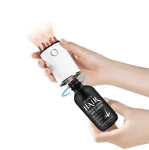 Electric Hair Oil Applictor Incl Bottle Sefudun Biotin Oil
