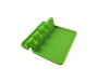 Kitchen Heat Resistant Silicone Utensil Rest With Drip Pad Green