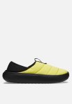 Crocs Classic Puff Moc - Yelllow