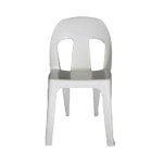 Afri Chair Eno Recycled - White