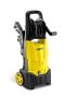 - 1900W Pressure Washer - 135 Bar