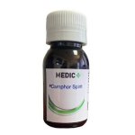 Medic Camphor Spirit 20ML