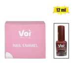 Voi Nailpolish Rusty Orange 12ML Marketplace Brits Bros
