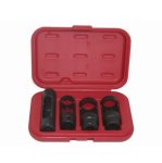 Socket Set Injector 4PC