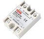 SSR-40VA Solid State Relay Module. Voltage Regulator 24-380VAC Output - Potentiometer Input 32 A Remote-controlled Electrical Switch Pack Of 1 Number Of Switches - 1