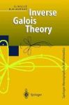 Inverse Galois Theory Hardcover 1999