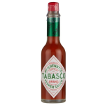Tabasco Red Pepper Sauce 60ML