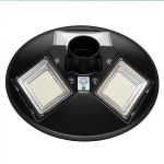 150W Waterproof Outdoor Solar LED Street Light