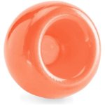 Petstages Planet Dog Lil Snoop Treat Dispensing Dog Toy - Red Waggs Online Pet Shop