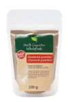 Health Connection Wholefoods Flaxseed Powder Linseed Powder - 100g