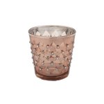 Glass Votive 7.5 X7.5CM
