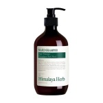 Nard Himalaya Herb Hair Therapy Shampoo - Tea Tree Rosemary 500ML - My Skin Rules