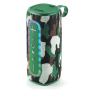 Portable Wireless Bluetooth Speaker - Camo - S1041