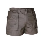 Men's Dkw Shorts - Charcoal - 42