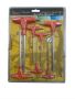 7 Pieces Durable Wrench