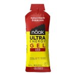 Ultra Energy Gels - Box Of 12 - Chocolate