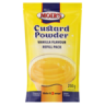 Vanilla Flavoured Custard Powder Refill Pack 250G